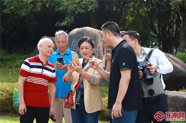 福建厦门市集美区:打造文明实践“升级版”